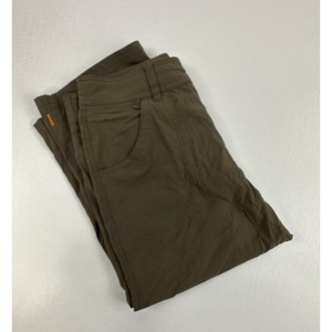 Women's Lucy Capri -‎ Size Small Nylon/Spandex